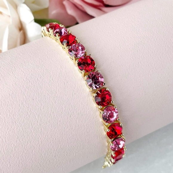 Park Lane “Love Luxe” Impression Bracelet! BNIB!! Limited Edition!!! - Picture 9 of 14